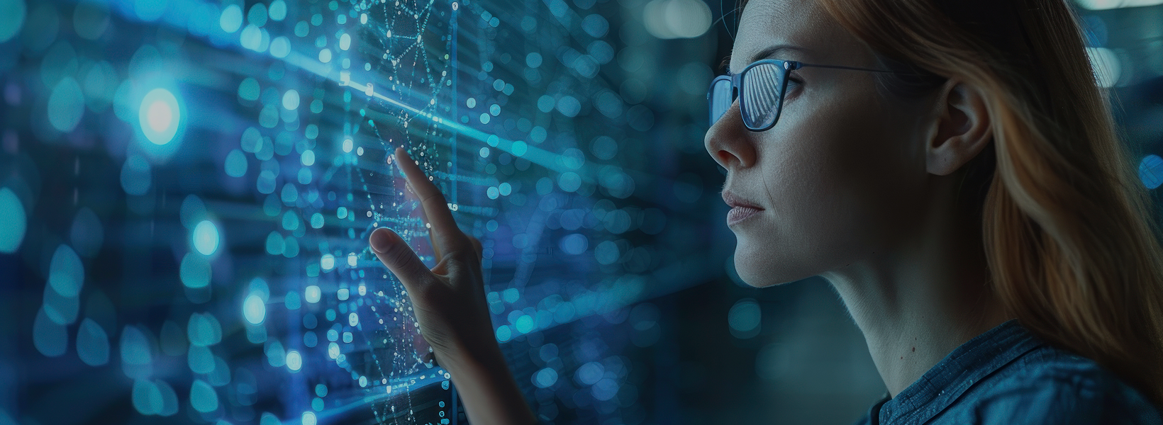 PARLI CON I TUOI DATI?