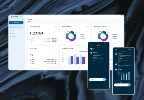 Top Mgmt Analytics App