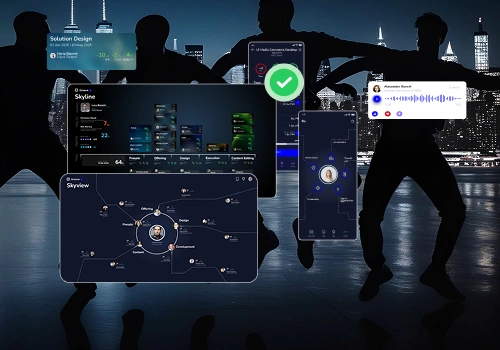 Team Orchestration Tool