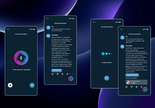 Operational Intelligence Assistant