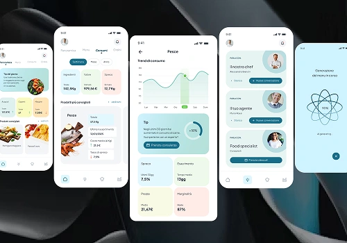 Sales Force Intelligence