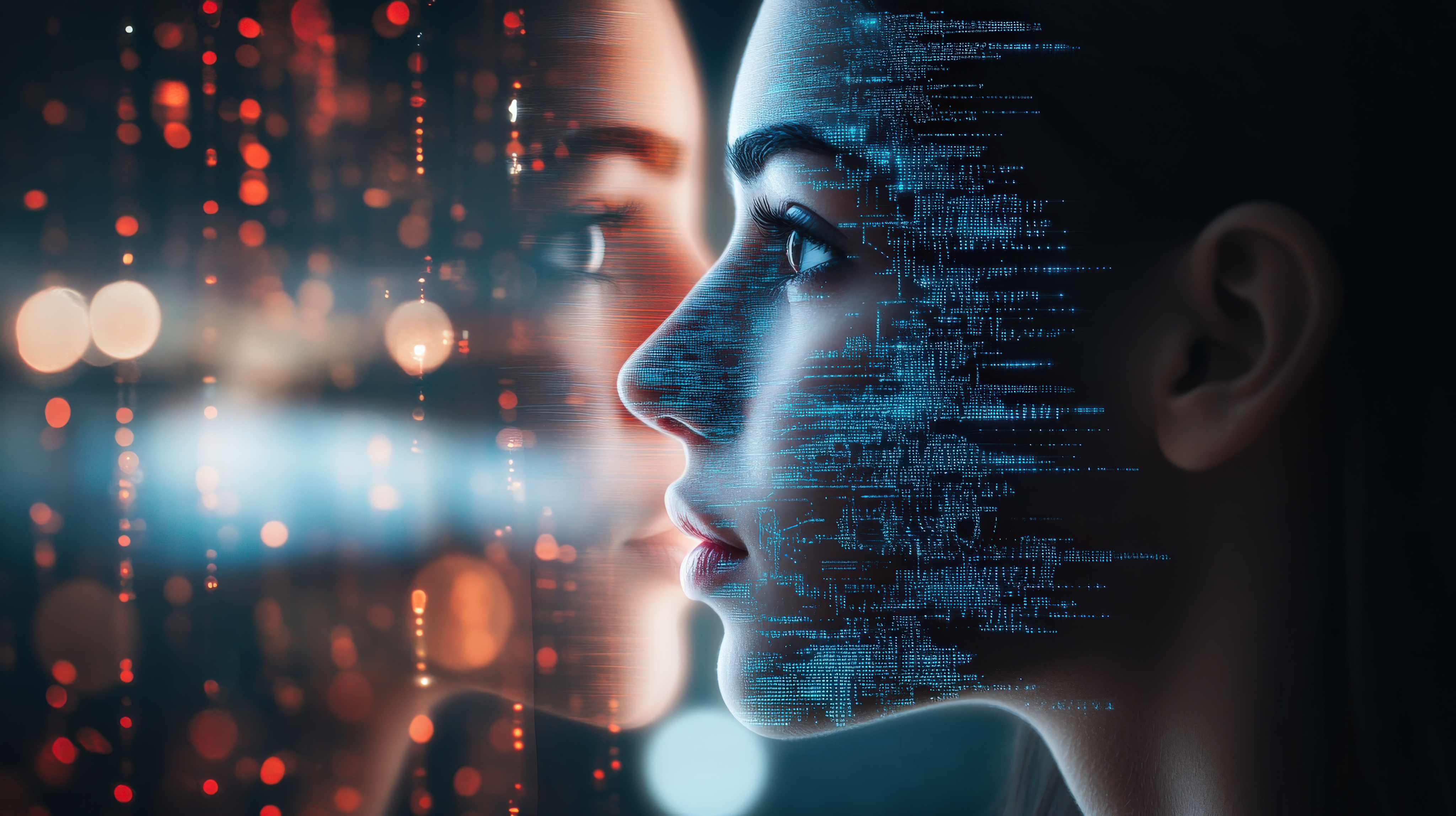 Digital Twin, Vendite Reali